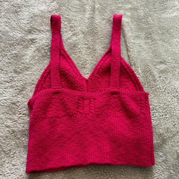 Active USA tank - Picture 2 of 3